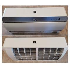 SHARP 主に18畳用 AC-567HX2 エアコン 2018年製 SHARP 主に18畳用 AC-567HX2 エアコン 2018年製 SHARP 主に18