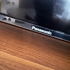 Panasonicテレビ決定
