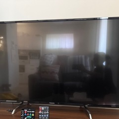 Panasonicテレビ決定