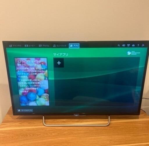 液晶テレビ SONY ブラビア 40インチ SONY BRAVIA KDL-40F5 40型フルHD