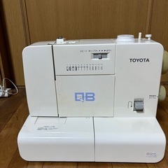 トヨタ ミシンの中古が安い！激安で譲ります・無料であげます｜ジモティー