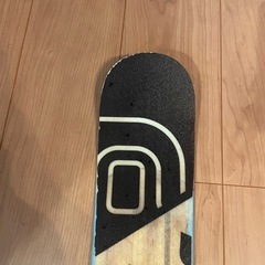 ファットスキー(ビィンディングセット)