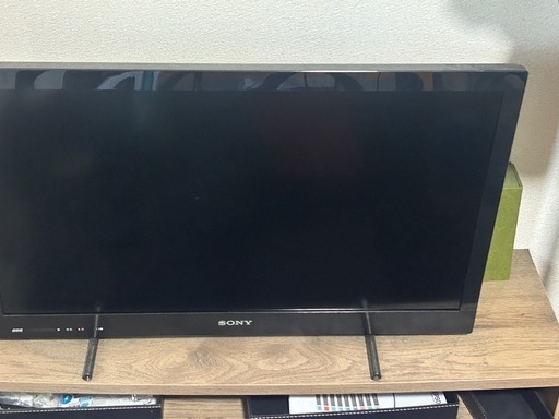 SONY　2012年製 液晶テレビ 32インチ