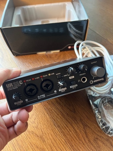 サムソン　スピーカー　XP510i Samson Expedition XP510i Single Speaker Portable PA Tweeter