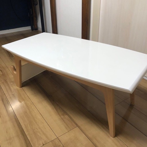 LOWYAローテーブルセット