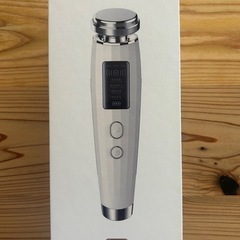 美顔器 家電の中古が安い！激安で譲ります・無料であげます｜ジモティー