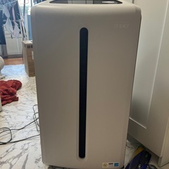 atmosphere sky 空気清浄機
