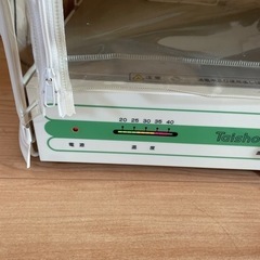 大正電機　電子発酵機　SK-10