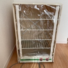 大正電機　電子発酵機　SK-10