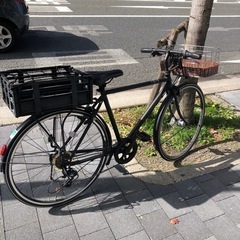 ブリヂストン green label