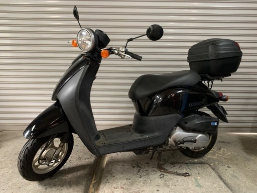 安売　ホンダ　トゥデイ　AF67 美車