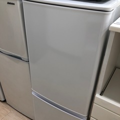 【一年保証付き♫】MITSUBISHIの2ドア冷蔵庫をご紹介します！！