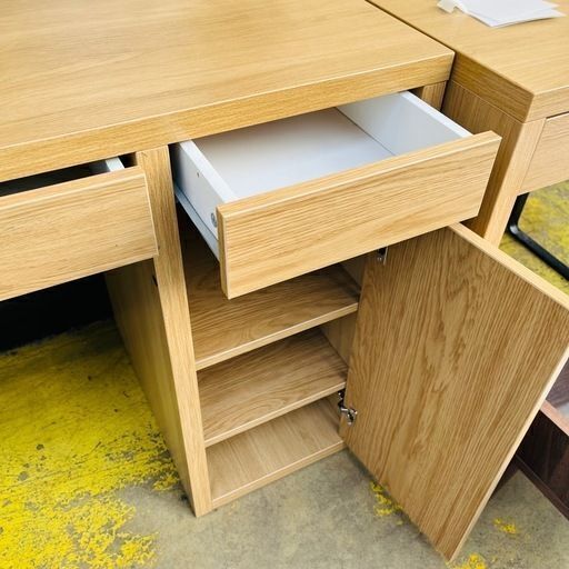 値引きあり】NOCE ノーチェ 机 デスク 【デスク】NOCE BF6648-1