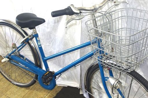 中古」BRIDGESTONE/NOLKOG(N63ST2)/26インチ