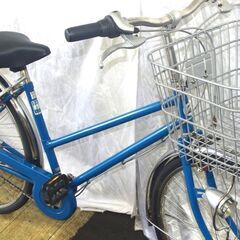 「中古」BRIDGESTONE/NOLKOG(N63ST2)/26インチ