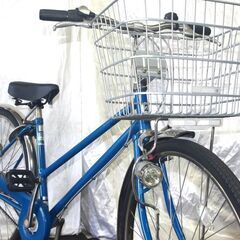 「中古」BRIDGESTONE/NOLKOG(N63ST2)/26インチ