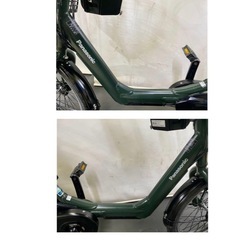 1都4県全域送料無料 業界最長12ヶ月保証 電動アシスト自転車 パナソニック
