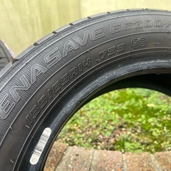 ブリヂストンENASAVE300+