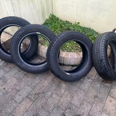 ブリヂストンENASAVE300+