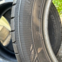 ブリヂストンENASAVE300+