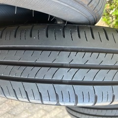 ブリヂストンENASAVE300+