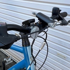 引取り限定　
ブリヂストンサイクル　オルディナ