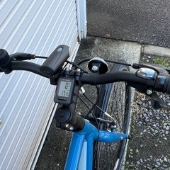 引取り限定　
ブリヂストンサイクル　オルディナ