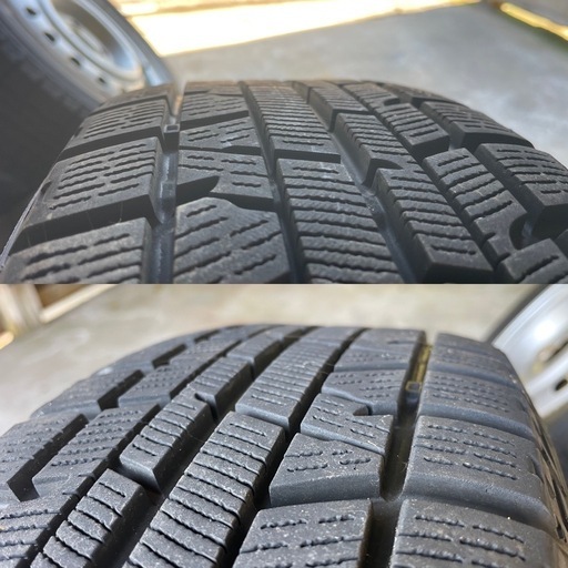OBSERVE コンパクトカー用 175/65R14 スタッドレス | オブザーブ ギズ3 