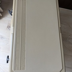 クーラーボックス42.5L 、ヴァストランド(VASTLAND)、水抜き栓付