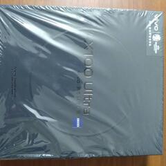 vivo X100 Ultra 12GB+256GB ほぼ未使用 美品