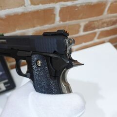 WE ガスガン モデルガン HiCAPA3.8 【モノ市場東海店】