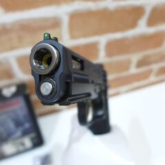 WE ガスガン モデルガン HiCAPA3.8 【モノ市場東海店】