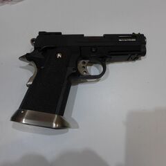 WE ガスガン モデルガン HiCAPA3.8 【モノ市場東海店】 WE ガスガン モデルガン HiCAPA3.8 【モノ市場東海店】