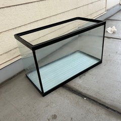 静岡県 沼津駅の水槽の中古が安い！激安で譲ります・無料であげます  