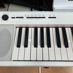 【引取限定】YAMAHA 電子ピアノ NP-12【モノマニア四日市】