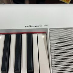 【引取限定】YAMAHA 電子ピアノ NP-12【モノマニア四日市】