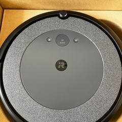 美品 ルンバ
 i3＋ i3550　