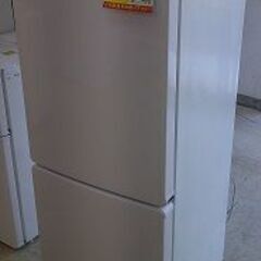 ID:10019800　冷蔵庫　２ドア　173L　２３年式