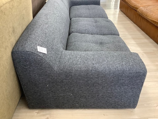 ソファーベッド（マルチカラー）のご紹介！（トレファク寝屋川