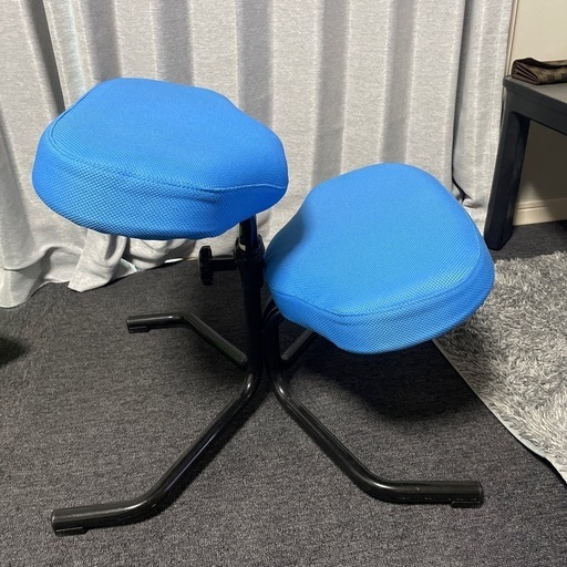バランスチェア