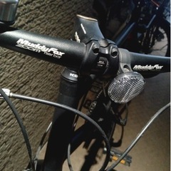 【決定】自転車　ARAYA ( アラヤ ) ARAYA ミニベロ MUDDY FOX COMPACT マットブラック　420