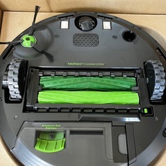 美品 ルンバ
 i3＋ i3550　