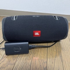 JBL スピーカー 充電 家電の中古が安い！激安で譲ります・無料で 