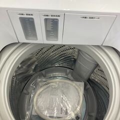 ★ジモティー割あり★ｴﾃﾞｨｵﾝ/7.0kg洗濯機/2020/クリ-ニング済み/HG-3630