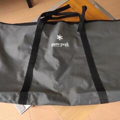 スノーピーク　エントリーigtセット