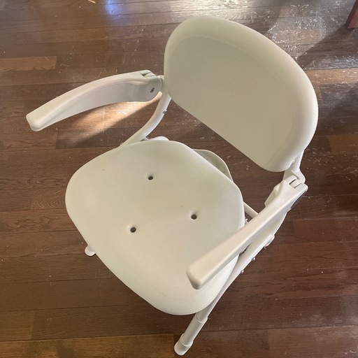 介護用品　シャワーチェア
