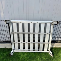 希少　ジムニーJA12 ルーフキャリア 