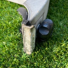 希少　ジムニーJA12 ルーフキャリア 