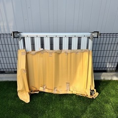 希少　ジムニーJA12 ルーフキャリア 