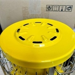 センゴクアラジン　ポータブルガスストーブ　　